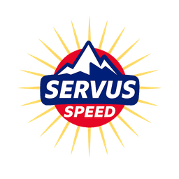 ServusSpeed